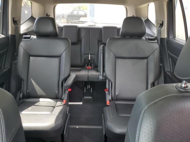 1V2YR2CA4KC573881 - 2019 VOLKSWAGEN ATLAS SE Szary zdjęcie 10