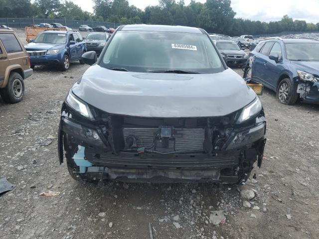 5N1BT3AA8PC931410 - 2023 NISSAN ROGUE S GRAY photo 5