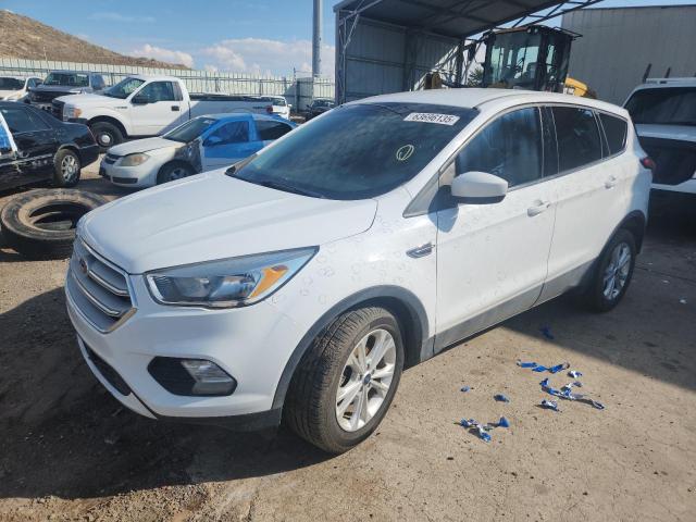 2019 FORD ESCAPE SE, 