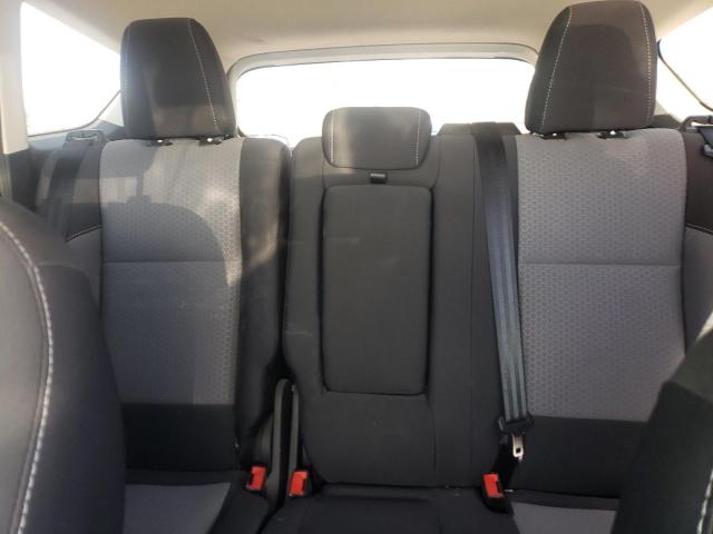 1FMCU0GD2KUB82494 - 2019 FORD ESCAPE SE WHITE photo 10