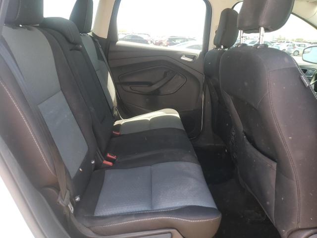 1FMCU0GD2KUB82494 - 2019 FORD ESCAPE SE WHITE photo 11