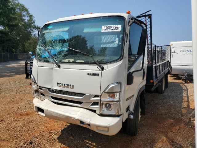 2023 ISUZU NPR HD, 