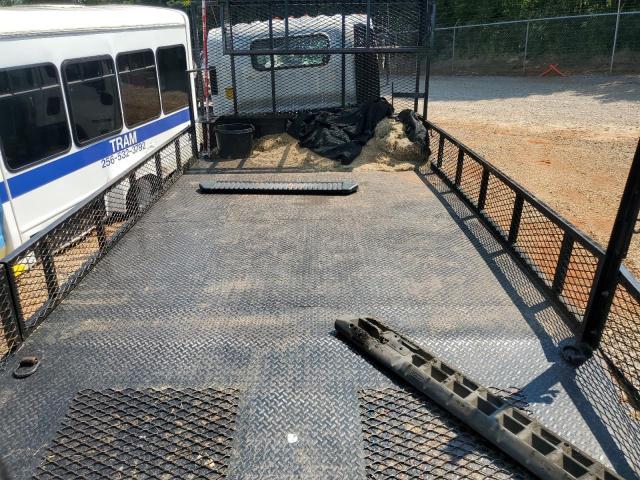 54DC4W1D1PS205696 - 2023 ISUZU NPR HD Ақ фото 10