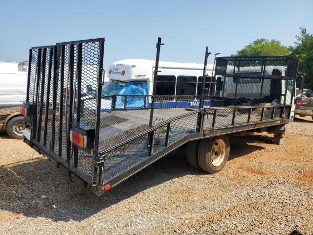 54DC4W1D1PS205696 - 2023 ISUZU NPR HD Ақ фото 3