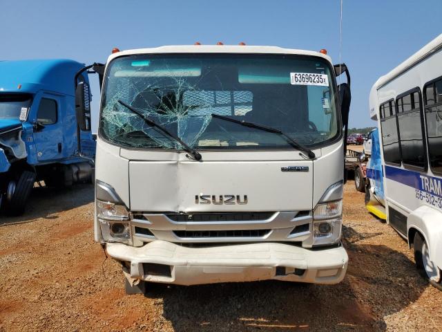 54DC4W1D1PS205696 - 2023 ISUZU NPR HD Ақ фото 5