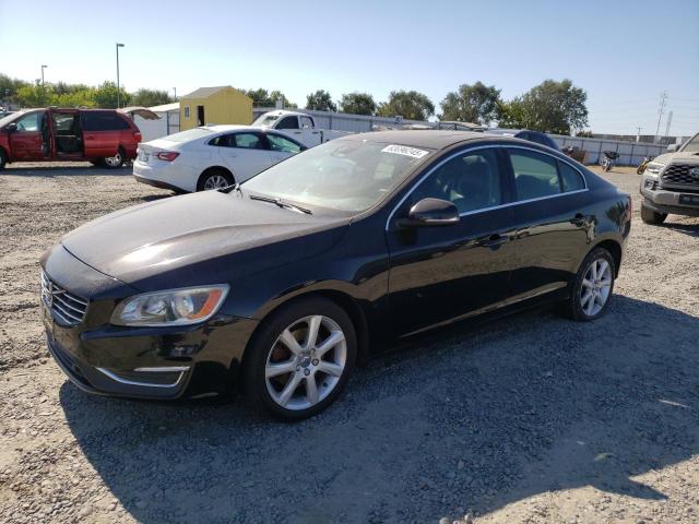 2016 VOLVO S60 PREMIER, null