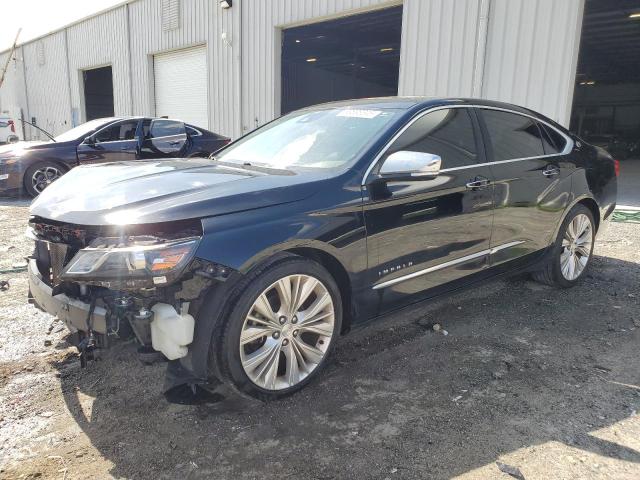 2016 CHEVROLET IMPALA LTZ, 