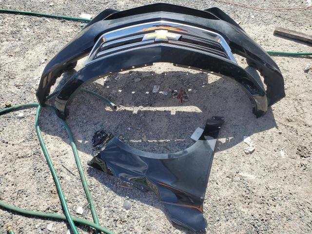 2G1145S36G9201908 - 2016 CHEVROLET IMPALA LTZ 黑色 照片 12