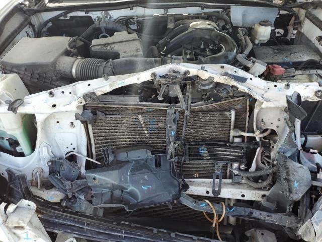 3TMCZ5AN5GM006085 - 2016 TOYOTA TACOMA DOUBLE CAB 白色 照片 11