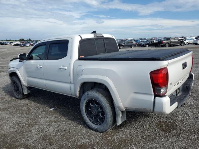 3TMCZ5AN5GM006085 - 2016 TOYOTA TACOMA DOUBLE CAB 白色 照片 2