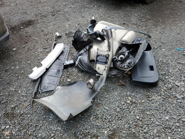 JTDKB20UX77590842 - 2007 TOYOTA PRIUS 金色 照片 12