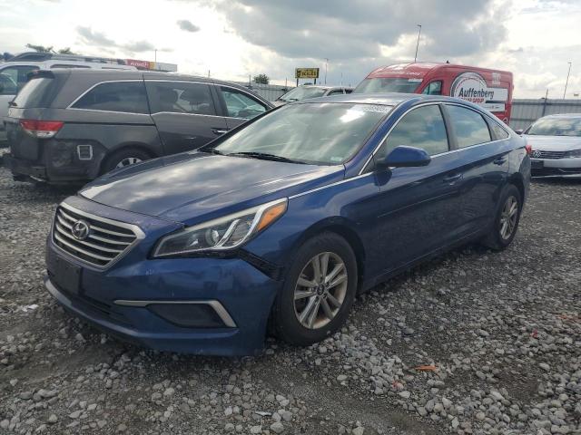 2016 HYUNDAI SONATA SE, 