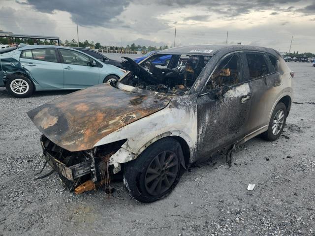 2024 MAZDA CX-5 SELECT, null