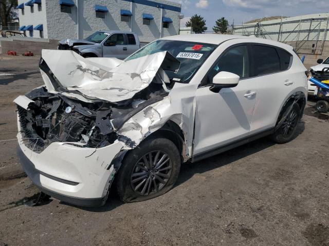 2021 MAZDA CX-5 TOURING, 