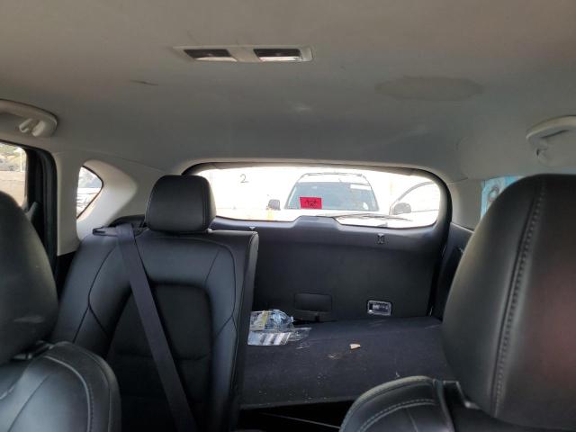 JM3KFACMXM1329100 - 2021 MAZDA CX-5 TOURING 白色 照片 10