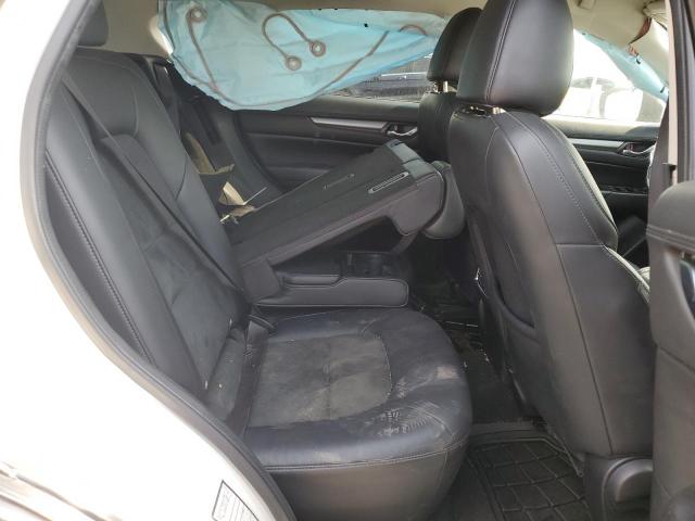 JM3KFACMXM1329100 - 2021 MAZDA CX-5 TOURING 白色 照片 11