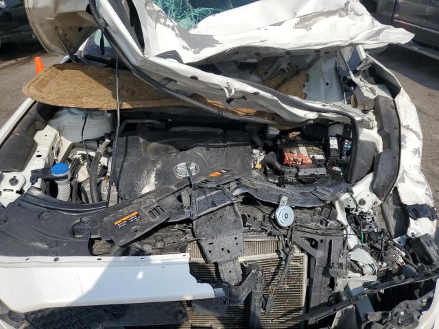 JM3KFACMXM1329100 - 2021 MAZDA CX-5 TOURING 白色 照片 12