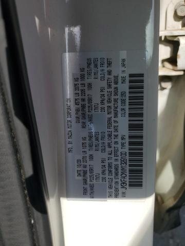 JM3KFACMXM1329100 - 2021 MAZDA CX-5 TOURING 白色 照片 13