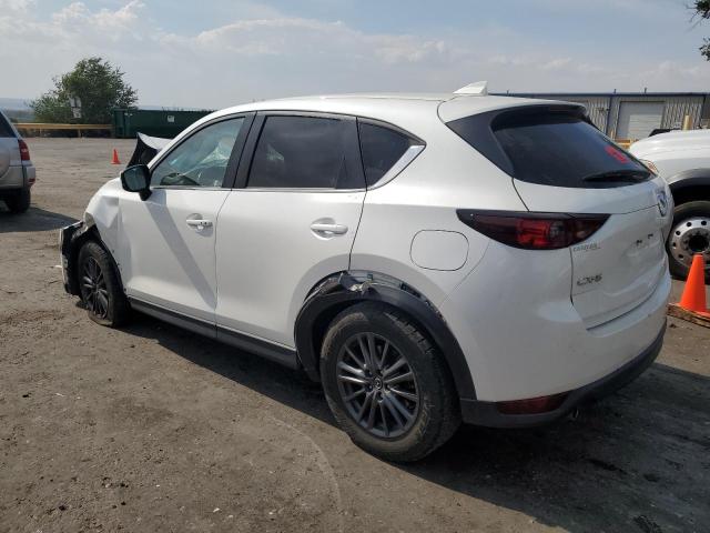 JM3KFACMXM1329100 - 2021 MAZDA CX-5 TOURING 白色 照片 2