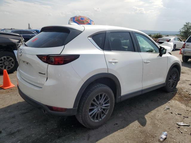 JM3KFACMXM1329100 - 2021 MAZDA CX-5 TOURING 白色 照片 3