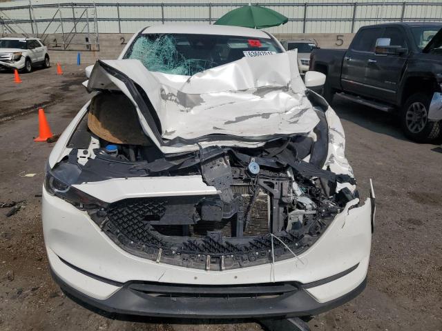 JM3KFACMXM1329100 - 2021 MAZDA CX-5 TOURING 白色 照片 5