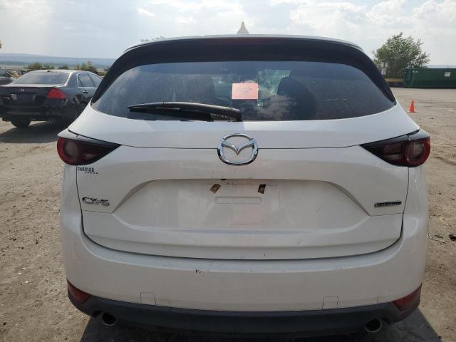 JM3KFACMXM1329100 - 2021 MAZDA CX-5 TOURING 白色 照片 6