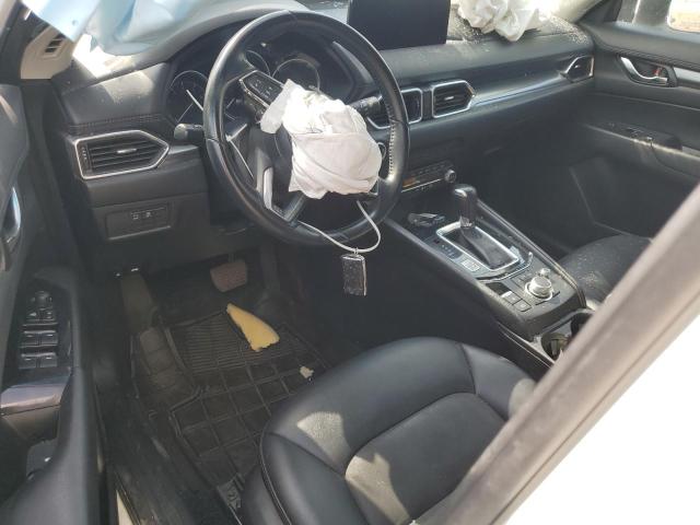 JM3KFACMXM1329100 - 2021 MAZDA CX-5 TOURING 白色 照片 8