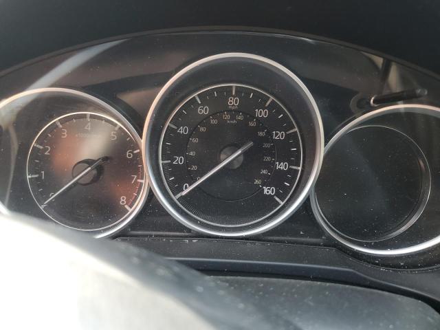 JM3KFACMXM1329100 - 2021 MAZDA CX-5 TOURING 白色 照片 9