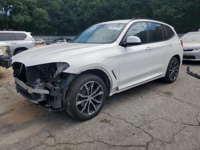 2019 BMW X3 SDRIVE30I, null