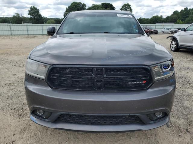 1C4RDJAG3EC979290 - 2014 DODGE DURANGO SXT CHARCOAL photo 5