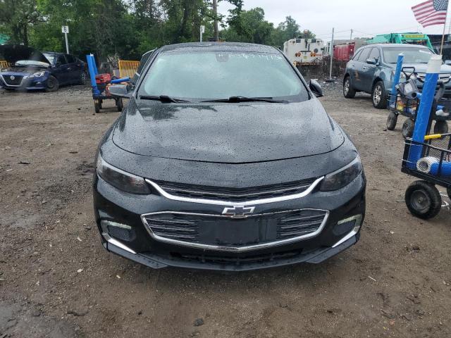 1G1ZD5ST9JF225864 - 2018 CHEVROLET MALIBU LT 黑色 照片 5