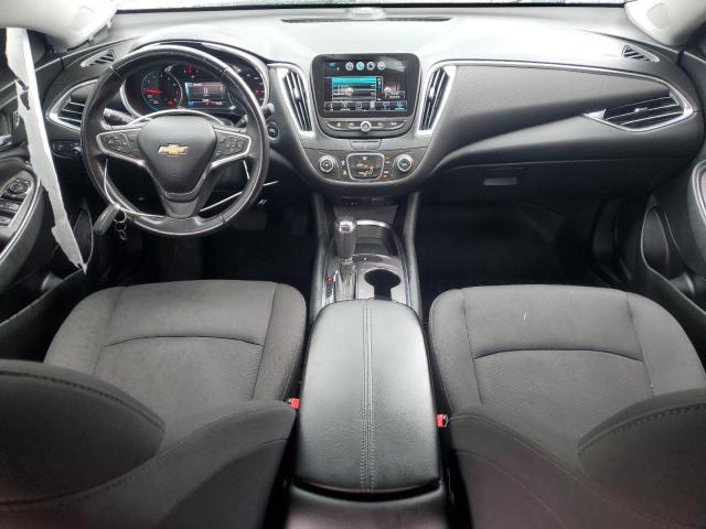 1G1ZD5ST9JF225864 - 2018 CHEVROLET MALIBU LT 黑色 照片 8