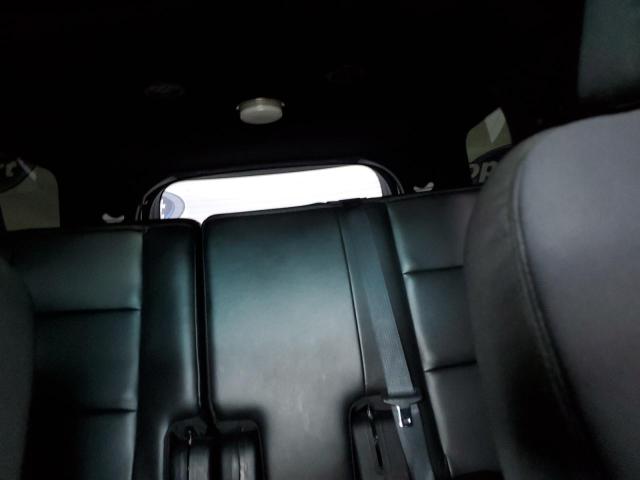 1FM5K8AR9GGC67467 - 2016 FORD EXPLORER POLICE INTERCEPTOR WHITE photo 10