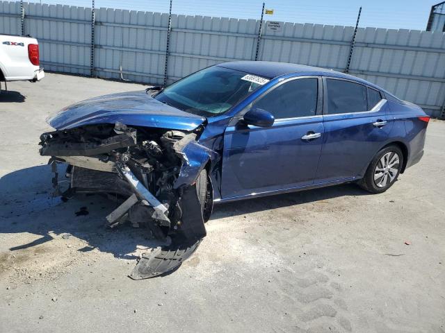 2019 NISSAN ALTIMA S, 