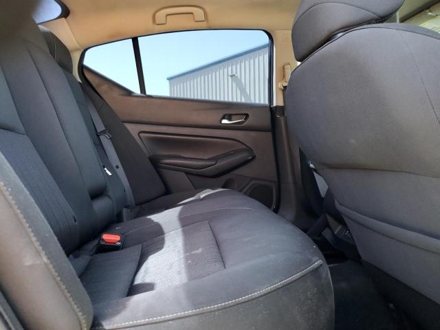 1N4BL4BV3KC156783 - 2019 NISSAN ALTIMA S Mavi foto 10