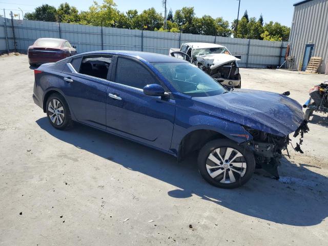 1N4BL4BV3KC156783 - 2019 NISSAN ALTIMA S Mavi foto 4