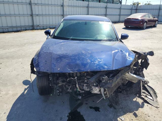 1N4BL4BV3KC156783 - 2019 NISSAN ALTIMA S Mavi foto 5