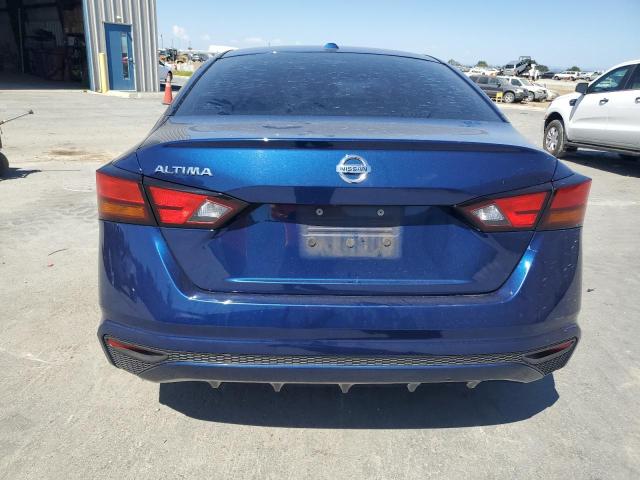 1N4BL4BV3KC156783 - 2019 NISSAN ALTIMA S Mavi foto 6