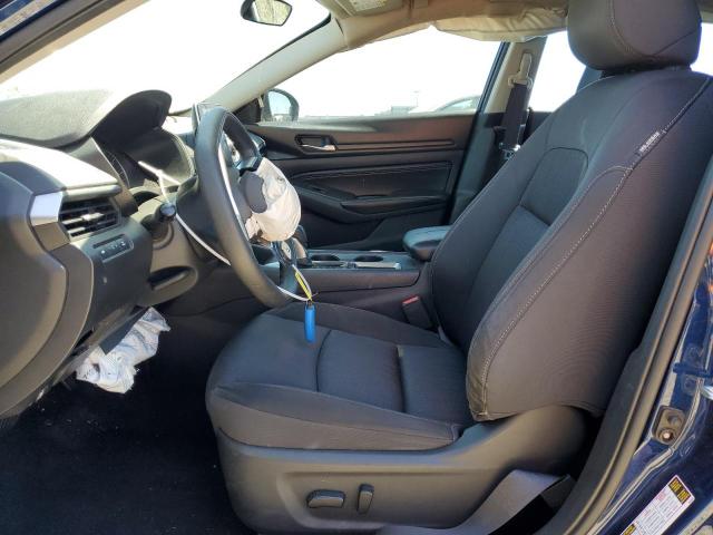 1N4BL4BV3KC156783 - 2019 NISSAN ALTIMA S Mavi foto 7