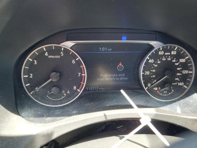 1N4BL4BV3KC156783 - 2019 NISSAN ALTIMA S Mavi foto 9