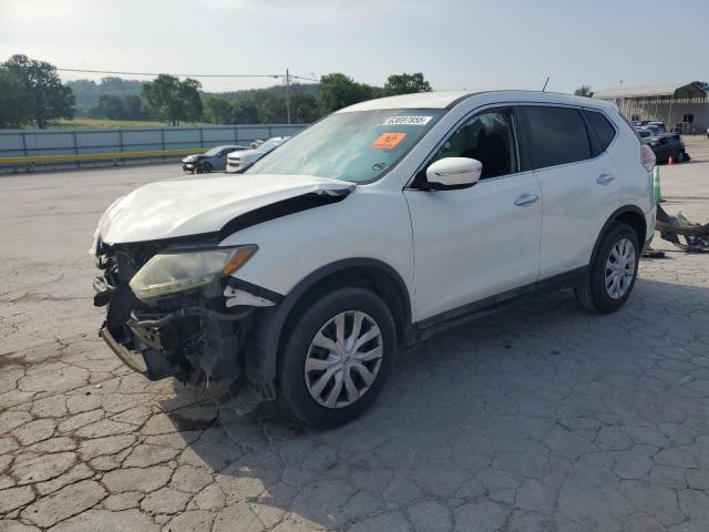 2015 NISSAN ROGUE S, 