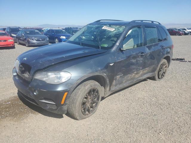 2012 BMW X5 XDRIVE35I, 