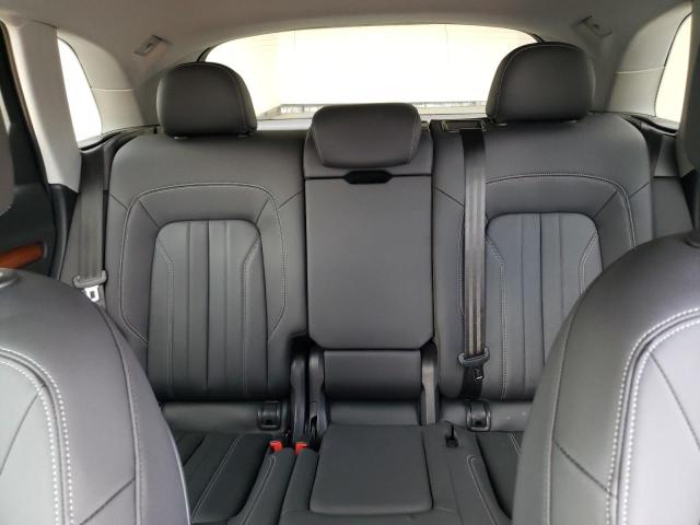 WA1AAAFY3M2132128 - 2021 AUDI Q5 PREMIUM 蓝色 照片 10