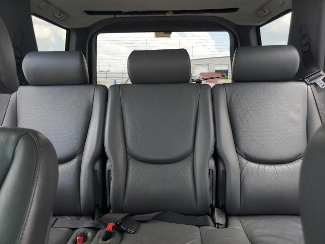 4JGAB72E5XA098183 - 1999 MERCEDES-BENZ ML 430 银色 照片 10