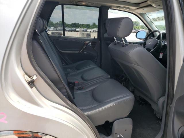 4JGAB72E5XA098183 - 1999 MERCEDES-BENZ ML 430 银色 照片 11