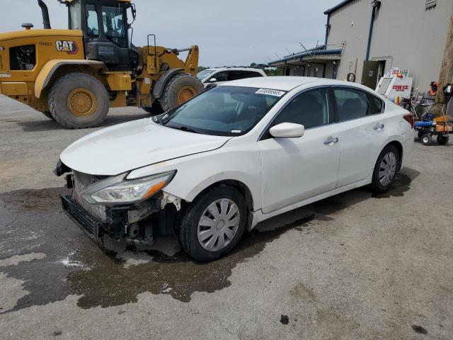 2018 NISSAN ALTIMA 2.5, 