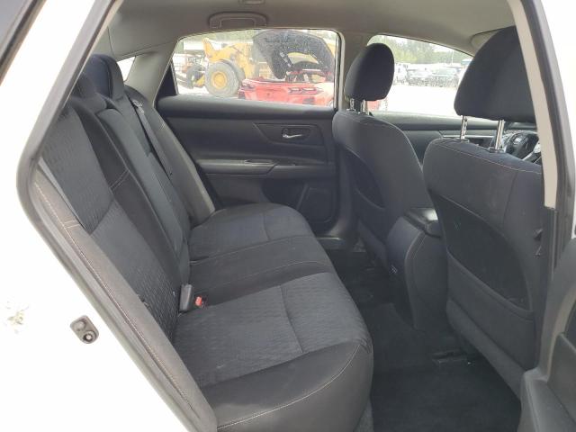 1N4AL3AP5JC477215 - 2018 NISSAN ALTIMA 2.5 Ақ фото 10