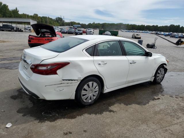 1N4AL3AP5JC477215 - 2018 NISSAN ALTIMA 2.5 Ақ фото 3