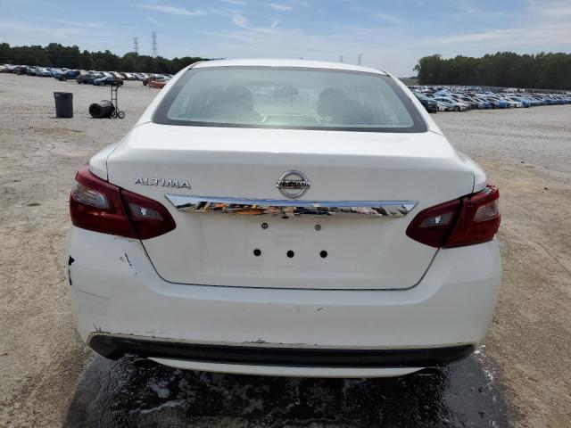 1N4AL3AP5JC477215 - 2018 NISSAN ALTIMA 2.5 Ақ фото 6