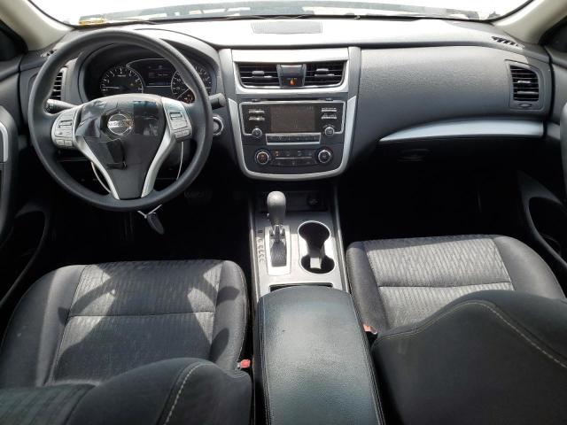 1N4AL3AP5JC477215 - 2018 NISSAN ALTIMA 2.5 Ақ фото 8